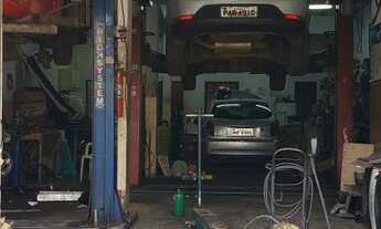 Imagem 4: BRASÍLIA - Galpão/Depósito/Armazém - ÁREA DE DESENVOLVIMENTO ECONÔMICO (CEILÂNDIA