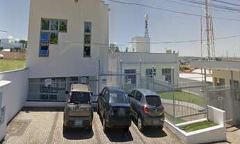 Imagem: Salão - Parque das Universidades - Campinas