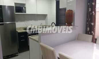 Imagem 5: Apartamento - Parque das Cachoeiras - Campinas