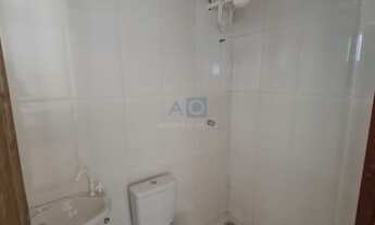 Imagem 3: Excelente Apartamento para venda 2 quartos no Riacho Fundo 1 QN 01