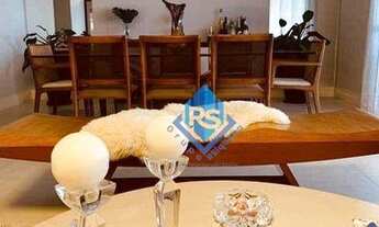 Imagem 6: Apartamento Alto Padrão 242 m² - 3 Suítes - 4 Vagas - Mansão Imperial - Nova Petrópolis