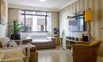 Imagem 4: São Paulo - Apartamento Padrão - Vila Mariana