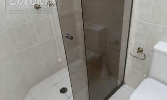 Imagem 7: Santo André - Casa Padrão - Jardim