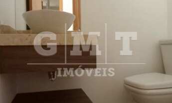 Imagem 4: Apartamento - Ribeirão Preto - Nova Aliança - Região Sul