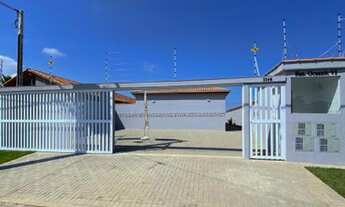 Imagem: Casa de condomínio térrea para venda com