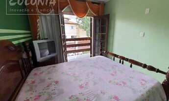 Imagem 5: Santo André - Casa Padrão - Jardim Rina