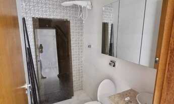 Imagem 6: Vendo apartamento 2 quartos, Edifício Esmeralda Riacho Fundo 1