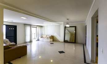 Imagem 4: Apartamento à Venda - Portal do Morumbi, 3 Quartos, 163 m2