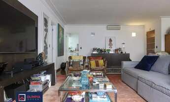 Imagem 5: Venda Apartamento 2 Dormitórios - 129 m² Higienópolis