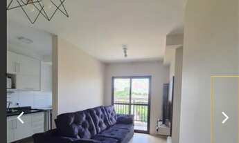 Imagem 1: Apartamento à venda no Condomínio JR Campolim, em Sorocaba-SP