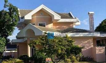 Imagem: Casa à venda e locação, com 4 dormitórios