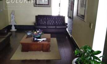 Imagem: São Bernardo do Campo - Apartamento Padrão