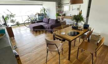 Imagem: São Paulo - Apartamento Padrão - Pinheiros