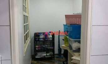 Imagem 5: Apartamento 2 quartos boqueirão Santos