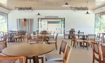 Imagem 5: Lote Com 750m² no Cond Thai Residence Para Venda