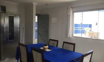 Imagem 4: Casa duplex em condomínio fechado no Vale dos Cristais