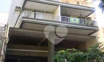 Imagem 1: Apartamento com 3 dormitórios à venda, 174 m² por R$ 1.100.000,00 - Tijuca - Rio de Janeir