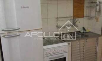 Imagem 3: Apartamento Loft em Santos