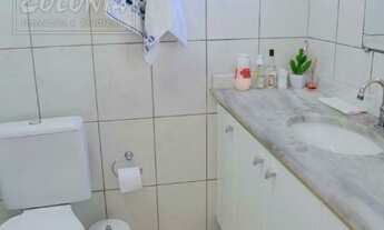 Imagem 2: Santo André - Apartamento Padrão - Parque das Nações