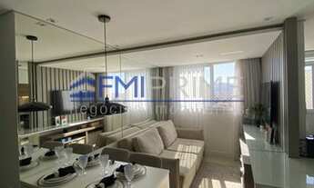 Imagem 7: Apartamento a Venda no Condomínio Grand Reserva Paulista!!!