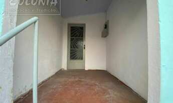 Imagem 2: Santo André - Casa Padrão - Vila Curuçá