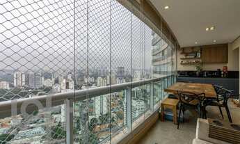 Imagem 5: São Paulo - Apartamento Padrão - Pinheiros