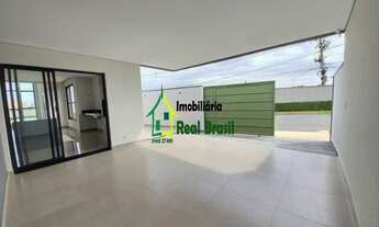 Imagem 3: Casa Térrea - Condomínio Le France