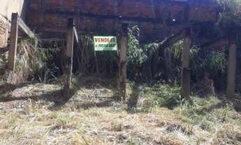 Imagem: Terreno 540m