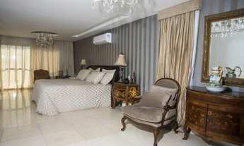 Imagem 7: Linda cobertura linear com 1.000 m² - Mondrian Península - Barra da Tijuca