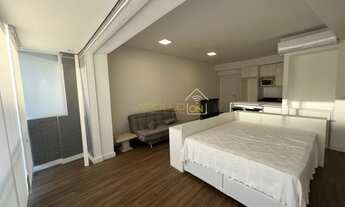 Imagem 5: Apartamento Unlimited Ocean Front em Pompéia