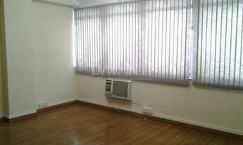 Imagem 2: Sala - Centro - Campinas