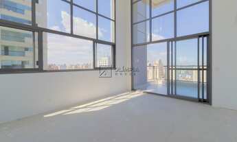 Imagem 2: Venda Apartamento 2 Dormitórios - 96 m² Vila Clementino