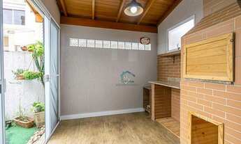 Imagem 5: Sobrado com 2 dormitórios à venda, 84 m² por R$ 371.000,00 - Central Parque - Cachoeirinha