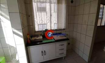 Imagem 5: Excelente apartamento com 2 dormitorios- Jardim Valeria