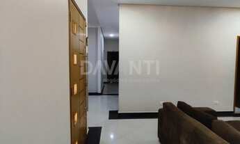 Imagem 2: Casa - Parque Via Norte - Campinas