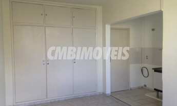 Imagem: Apartamento - Centro - Campinas