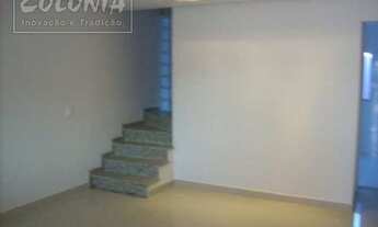 Imagem 3: Santo André - Casa Padrão - Vila Curuçá