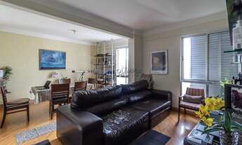 Imagem 3: Apartamento Venda Bela Vista 107 m² 3 Dormitórios