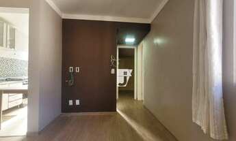 Imagem 5: Apartamento com 2 dormitórios à venda, 49 m² por R$ 135.000,00 - Santa Cândida - Curitiba