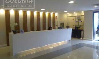 Imagem 7: São Bernardo do Campo - Conjunto Comercial/sala - Centro