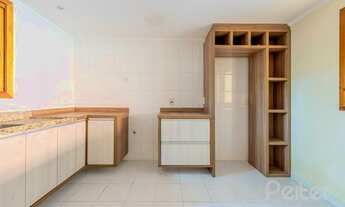 Imagem 5: PORTO ALEGRE - Casa de Condomínio - Vila Assunção