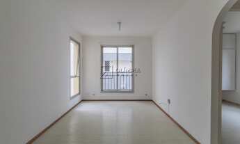 Imagem: Venda Apartamento 1 Dormitórios - 43 m²