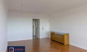 Imagem: Apartamento Venda 3 Dormitórios - 118 m²