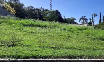 Imagem 4: Terreno - Condomínio Alpes de Vinhedo - Vinhedo