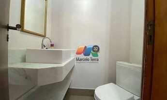 Imagem 6: Lindo apartamento 3 dormitórios no centro de Jacareí