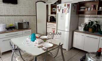 Imagem 4: Casa com 2 dormitórios à venda, 136 m² por R$ 374.000,00 - Vila Urupês - Suzano/SP