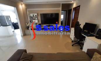 Imagem 3: BRASÍLIA - Casa de Condomínio - SETOR HABITACIONAL ARNIQUEIRA (ÁGUAS CLARAS