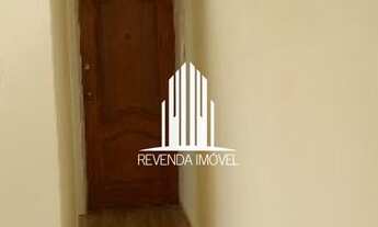 Imagem 4: Apartamento a venda próximo ao ginásio Ibirapuera 1 dorm sendo 1 suíte 2 banheiros 1 vaga