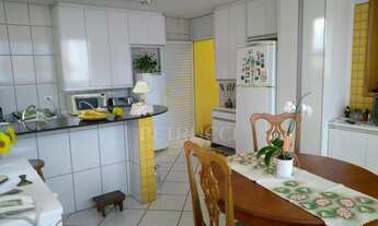 Imagem 6: Casa - Jardim Boer I - Americana