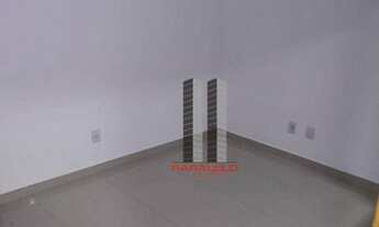 Imagem 5: Apartamento com 3 dormitórios para alugar, 56 m² por R$ 2.300/mês - Mooca - São Paulo/SP